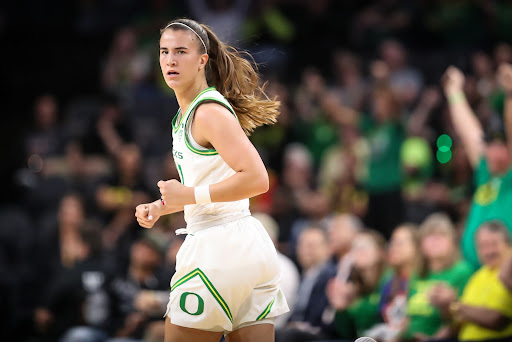 How Sabrina Ionescu changed her game over the last year to be WNBA-ready -  oregonlive.com