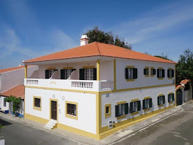 Casa Mar Azul Milfontes 1403/AL