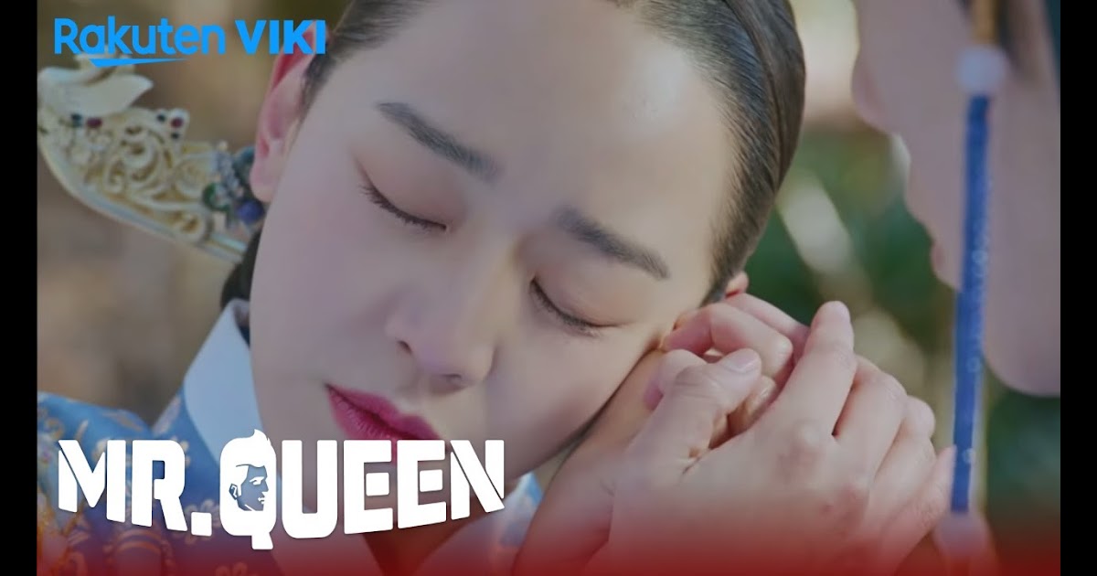 Mr Queen Korean Drama Full Episode / Xhj4zu Ledgz5m / (tv), in some