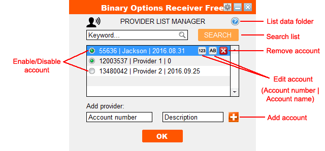 Binary options fatwa