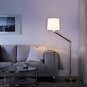 Ikea Wohnzimmer Lampe