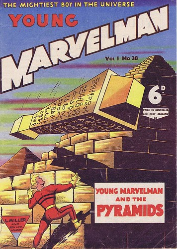 YM 38 Cover