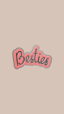 Tumblr Best Friends Wallpaper Aesthetic Get Images