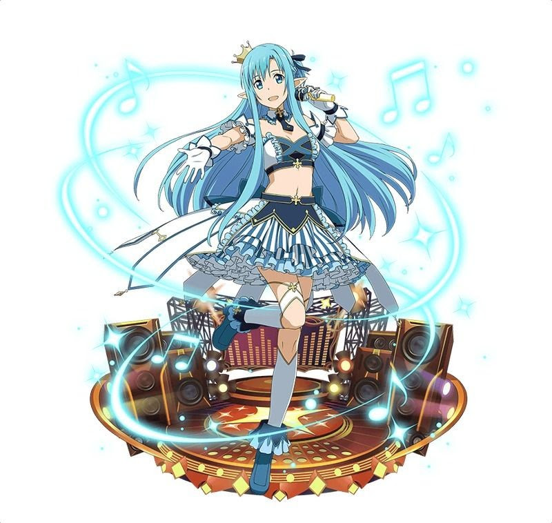 Sao コードレジスタ キャラ評価 ベストコレクション漫画 アニメ