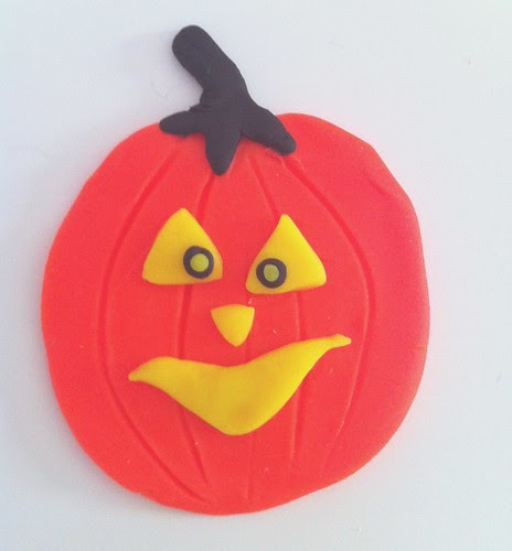 Halloween Play-Doh