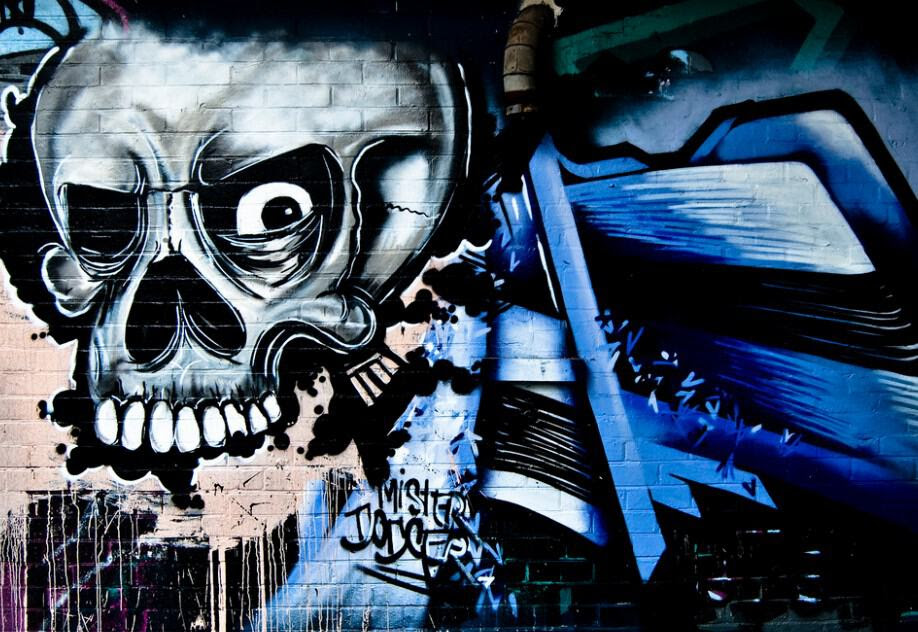 57 Gambar Grafiti Goresan Pena Nama Yang Super Keren, Inilah Tips Jitu