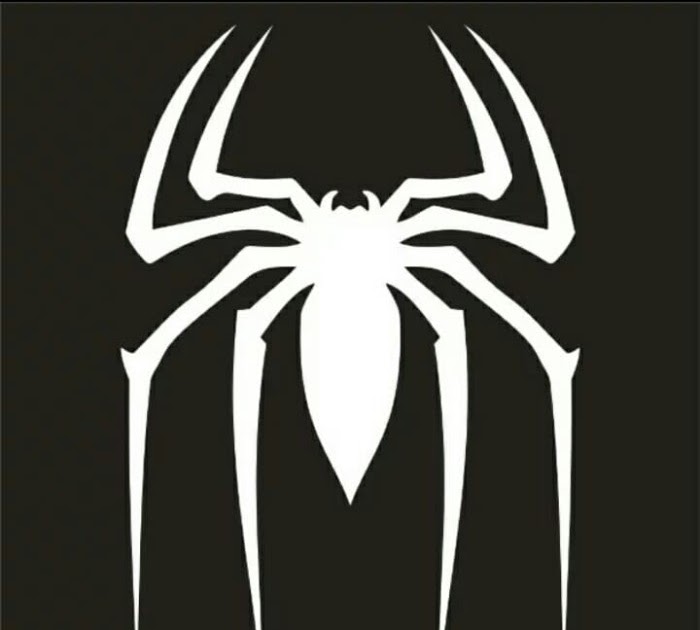 Gambar Laba Laba Spiderman Keren Gambar Spiderman