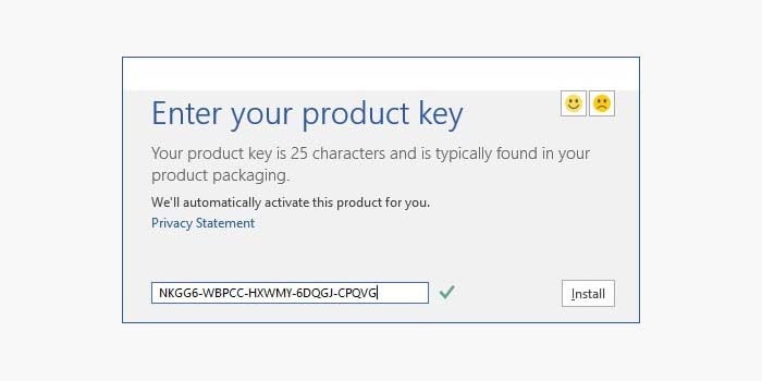 Ms Office 2019 Tdk Bisa Dpake Muncul Change Product Key - 3 Cara