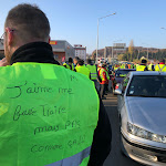 Gilets Jaunes : la mobilisation se poursuit ce dimanche dans le Doubs