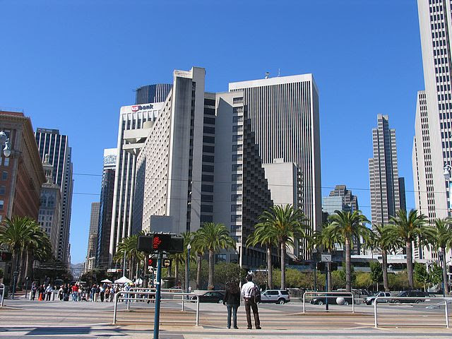 San Francisco centro da cidade san francisco centro da cidade