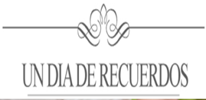 Un dia de recuerdos