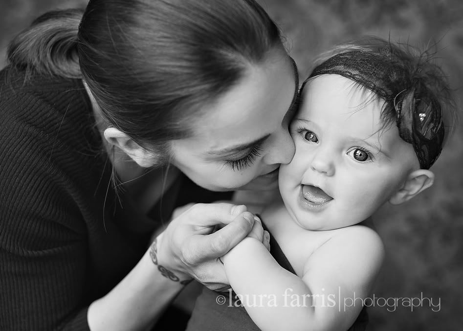 boise baby photography