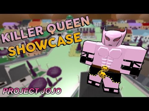 Killer Queen Roblox Id Killer Queen Theme Song Roblox Id