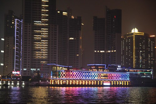 上海旅行