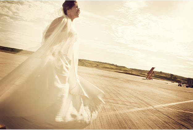 Kimmy ~ Pre-wedding Photography