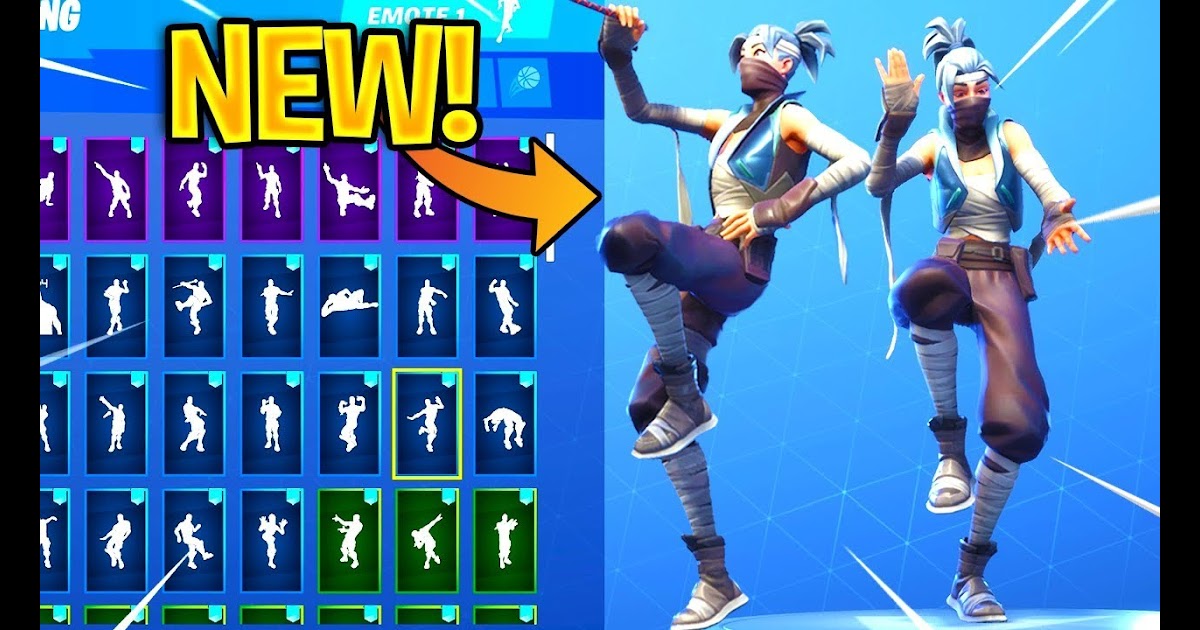 Fortnite Kuno Skin Combo