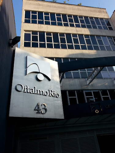 OftalmoRio Centro de Microcirugia Ocular - Oftalmologista