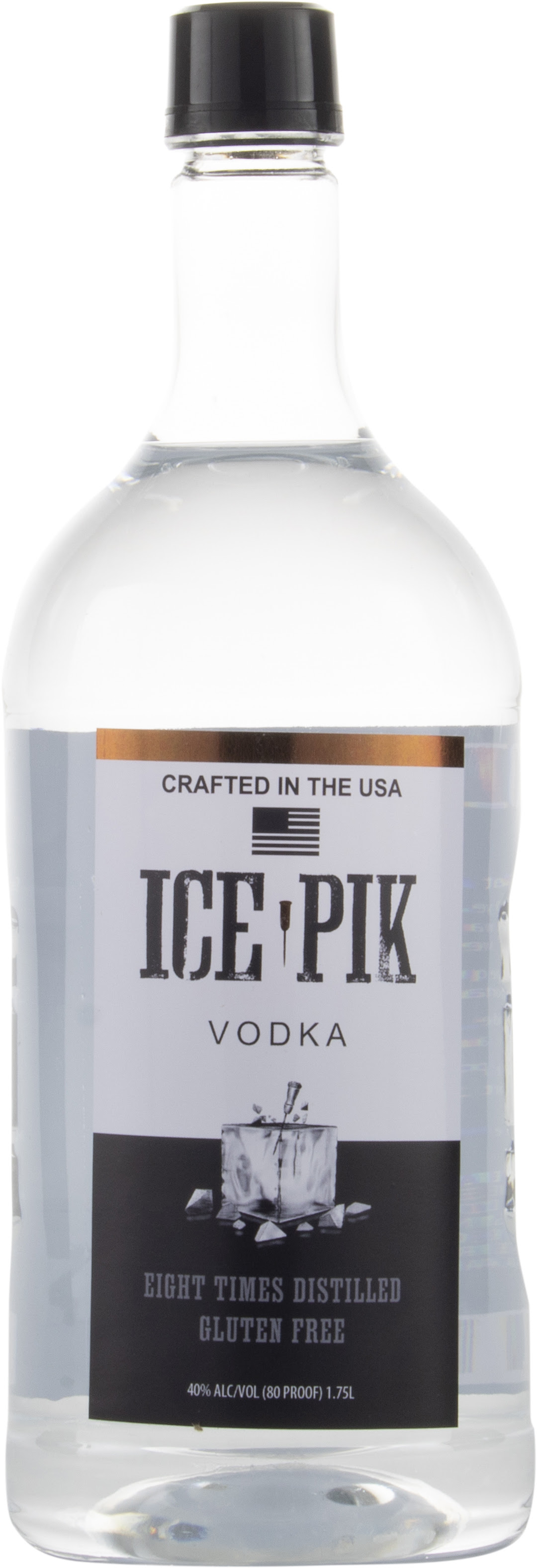 Ice Pik Vodka North Hampton Nh : Pick up and deliverysmall engine
