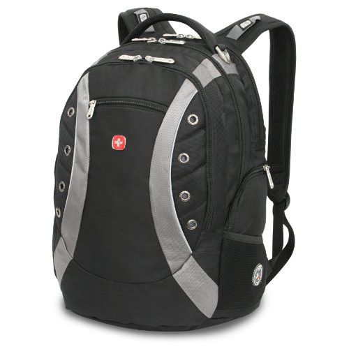Swiss Army Backpack: Swiss Army Backpack - SwissGear Laptop Backpack ...