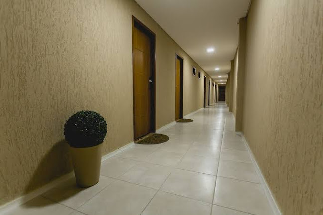 Vila Mucuripe - Hotel