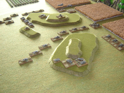 French Regiment