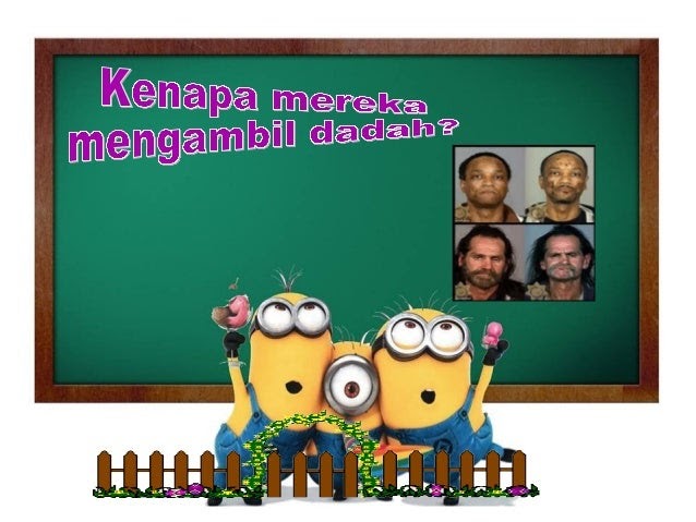 Ubat Tahan Sakit Dos Tinggi  Contoh Pom