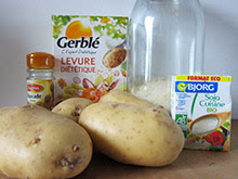 Hachis parmentier vegan vegetalien Hachis parmentier vegan vegetalien