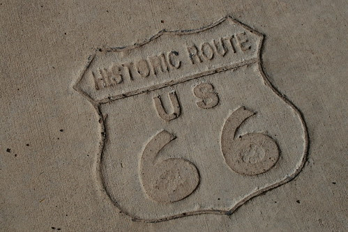 sidewalk in santa rosa