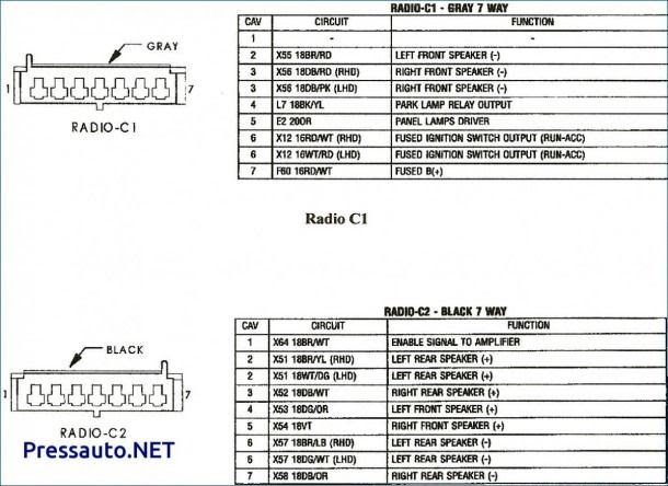 45 1989 Jeep Cherokee Radio Wiring Diagram - Wiring Diagram Harness Info