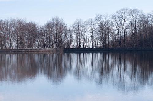 De camí al llac de Santa Fe - Pràctica al Montseny