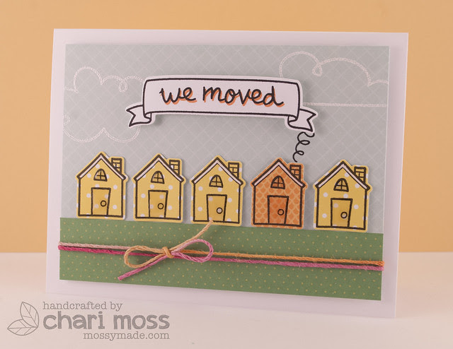 Moved