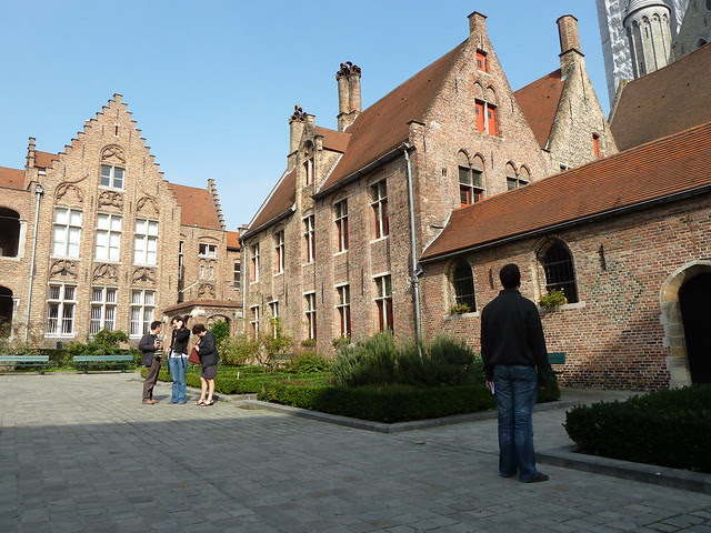 onze lieve vrouwekerk