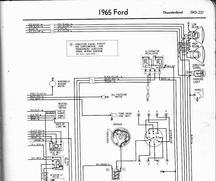 [DIAGRAM] Ford Bronco Wiring Diagram For 69