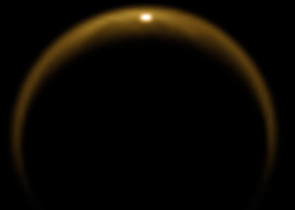 Foto: NASA/JPL/University of Arizona/DLR
