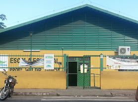 Escola Estadual Professor Waldir Garcia