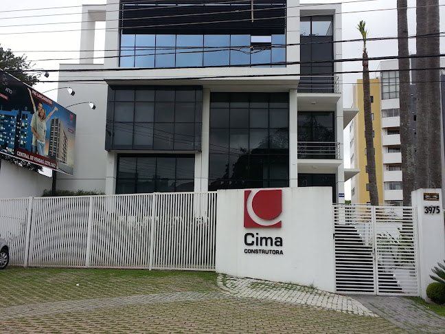 Avaliações sobre Cima Empreendimentos em Curitiba - Construtora