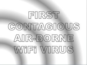 WiFi-virus