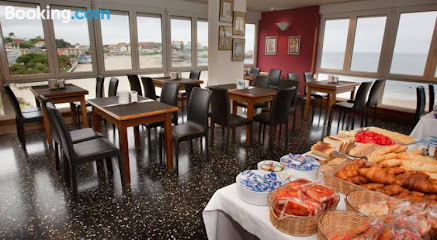 Información y opiniones sobre Restaurante Josein Manuel Noriega de Comillas