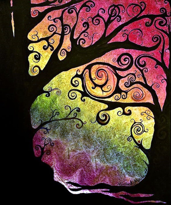 Amazing Silhouettes Art For Inspiration (17)