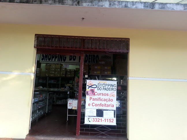 Shopping do Padeiro - Campo Grande