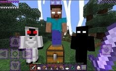 Minecraft Entity 303 Lego Muat Turun K