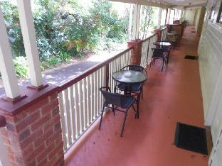 The Lismore Wilson Motel Lismore