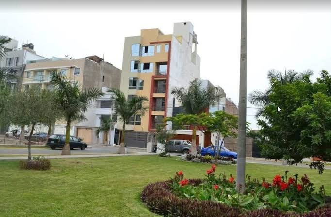 Trujillo Apartments for Rent
