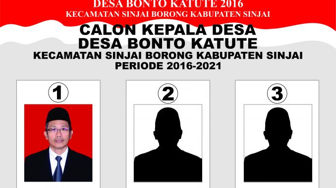 Contoh Coblosan Surat Suara : Contoh Coblosan Surat Suara / Perhatikan
