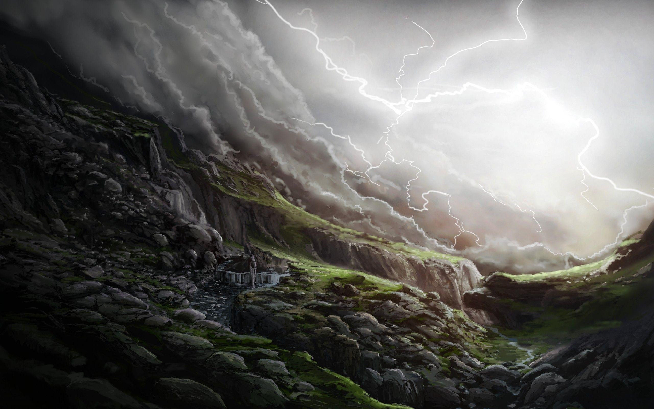 Storm Clouds Wallpapers - Wallpaper Cave