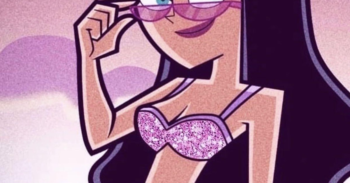 Aesthetic Baddie Profile Pics Cartoon - jussie-mylittlefamily