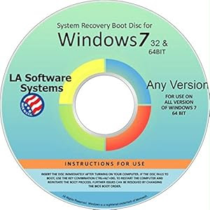 Windows 7 Ultimate 32 Bits