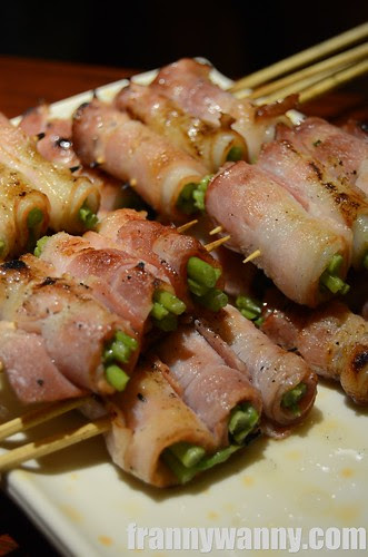 yakitori asubei