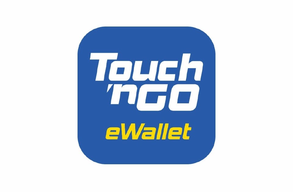 Logo Touch N Go / Touch N Go launches new customer experience centre in