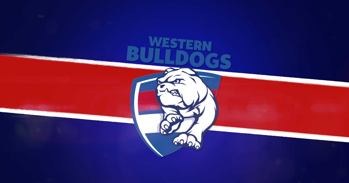 Western Bulldogs Wallpaper / FULL TIME: Bulldogs vs West Coast - Round ...